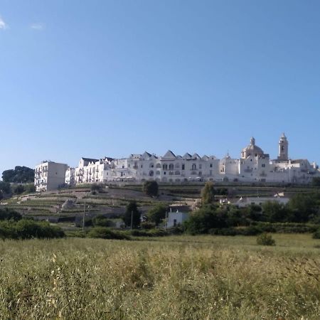 로코로톤도 Residenza Collevisa 아파트 외부 사진