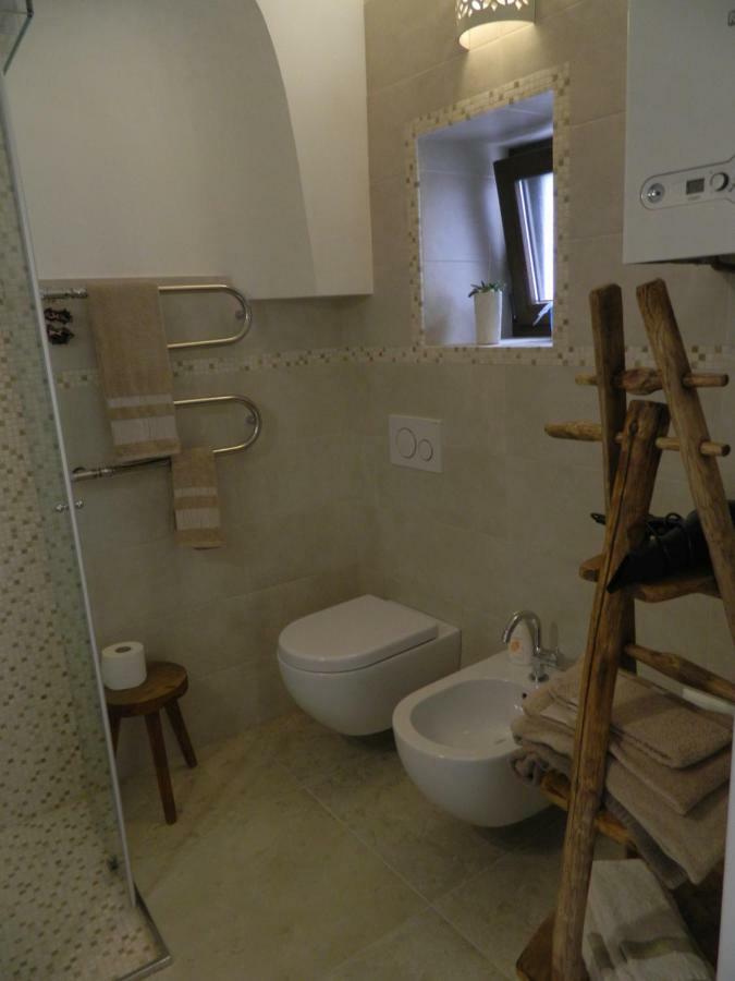 로코로톤도 Residenza Collevisa 아파트 외부 사진