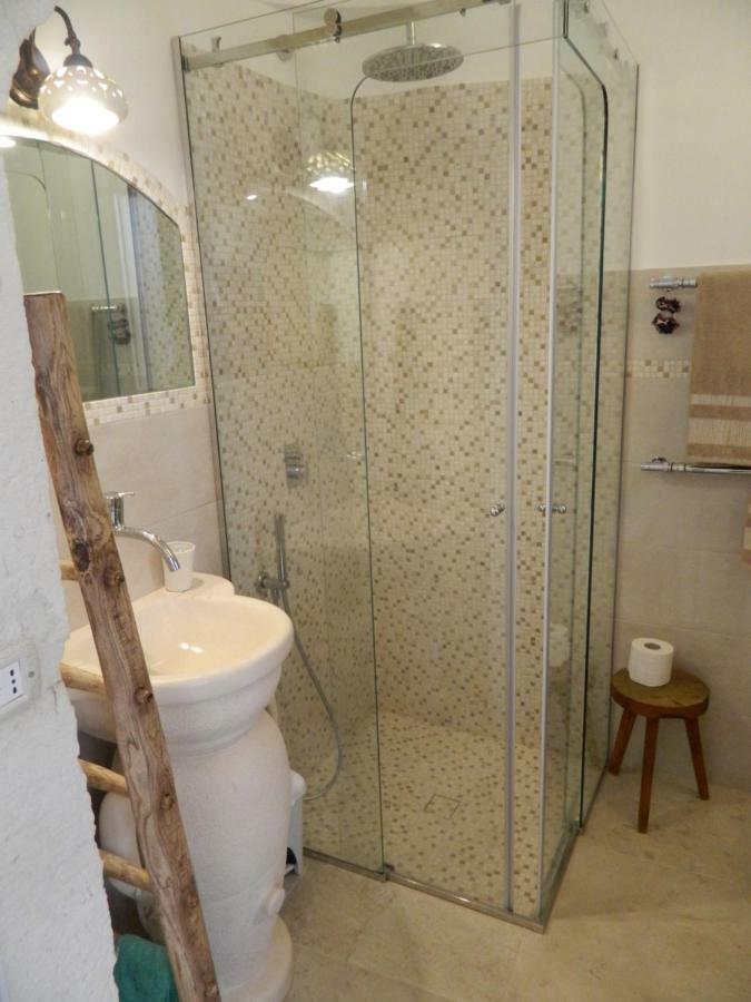 로코로톤도 Residenza Collevisa 아파트 외부 사진