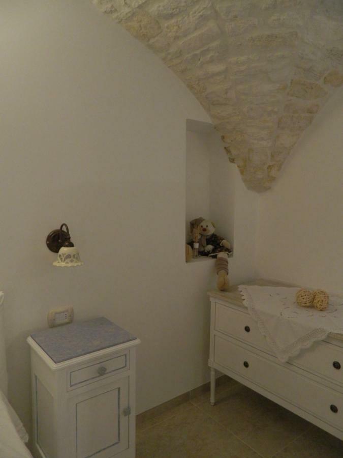 로코로톤도 Residenza Collevisa 아파트 외부 사진