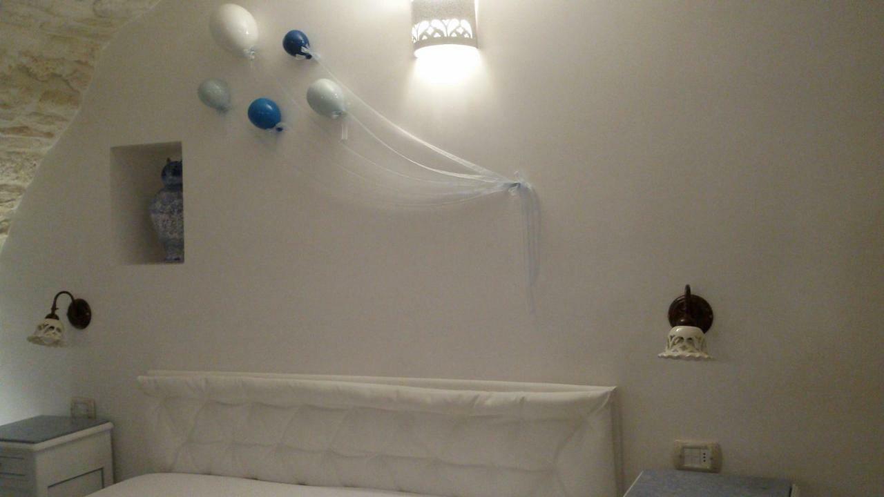 로코로톤도 Residenza Collevisa 아파트 외부 사진